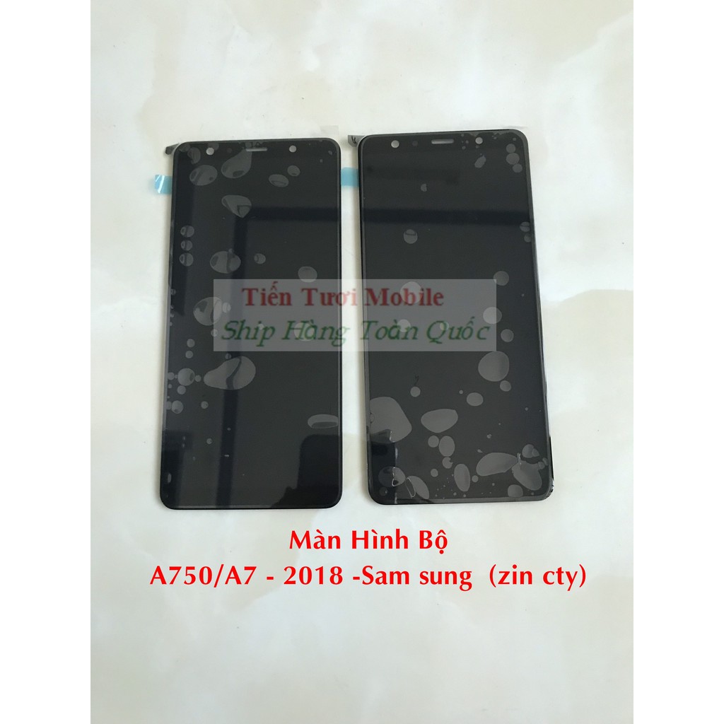Màn Hình A750/A7 2018 zin công ty(sam sung ) | BigBuy360 - bigbuy360.vn