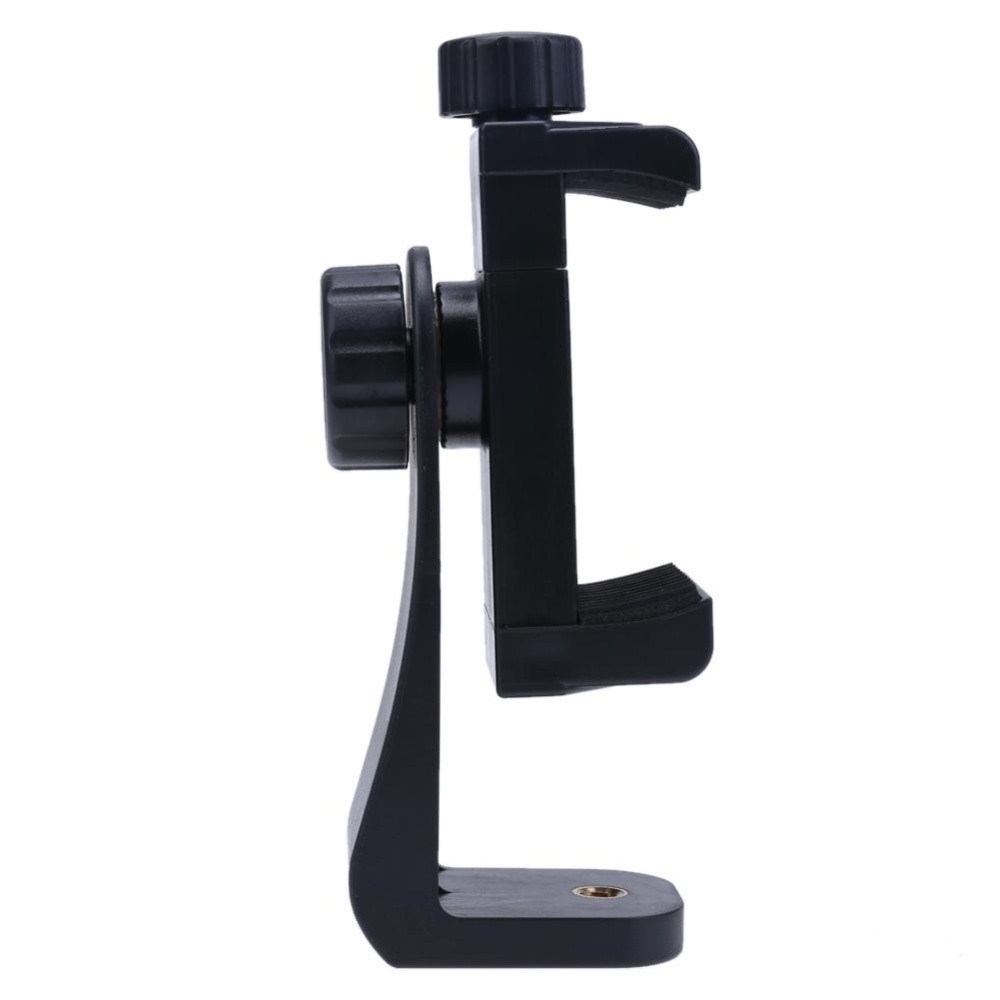 ❤️ HOTSALE ❤️ Khung kẹp đỡ điện thoại XOAY HM360 cho Gậy Selfie, Tripod