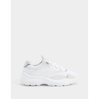 Giày sneaker nam Bershka authentic