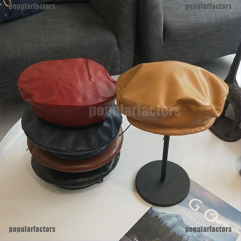 Bình Nước Giả Da PU Kiểu Cổ Điển Cá Tính