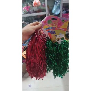 Bông cổ vũ
