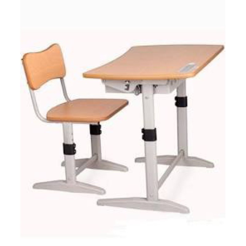 Bàn học sinh BHS14-06 Xuân hoặc chính hãng.