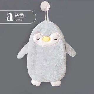 Khăn lau tay nhà bếp chim cánh cụt