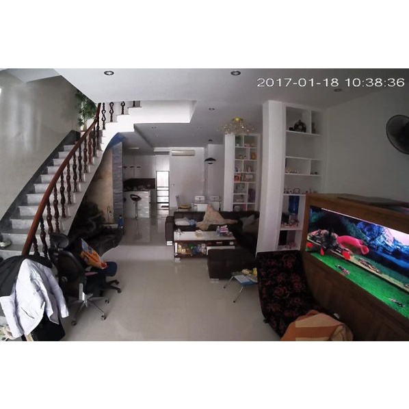 Camera wifi yoosee 5 râu CHUẨN 3.0 FULL HD Xoay 360 độ đàm thoại 2 chiều đèn Led xem đêm báo động BH 5 năm