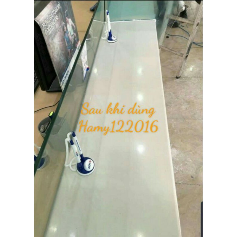 DRC STONE - Dung dịch làm sạch và bảo dưỡng bàn đá, sàn đá, tường sơn  500ml