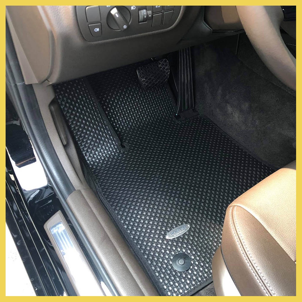 Thảm lót sàn KATA cho Vinfast Lux A