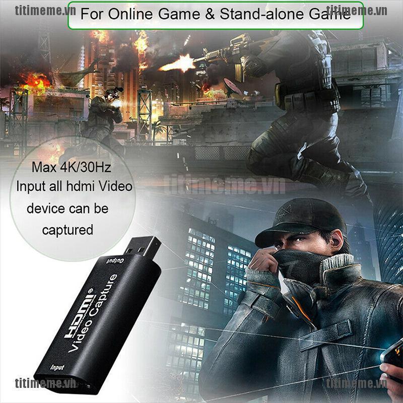 Usb 3.0 1080p Đa Dụng Chất Lượng Cao | BigBuy360 - bigbuy360.vn