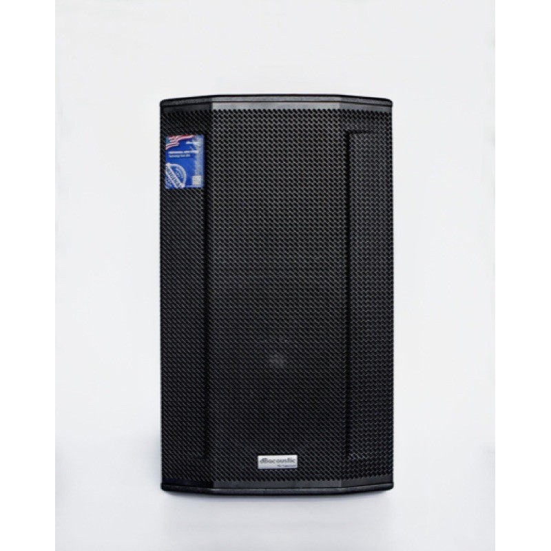 Loa dBacoustic DS12 full bass 30. Hàng chính hãng,tặng dây giắc kết nối