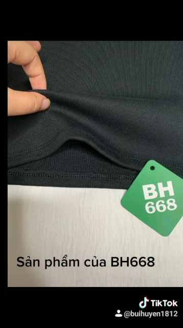 Áo Ống Dài  Tube Trendy Bh668, Áo Quây Ngực Chất Vải Dày Dặn Co Giãn Màu Đen, Trắng, Xanh.... A001 | BigBuy360 - bigbuy360.vn