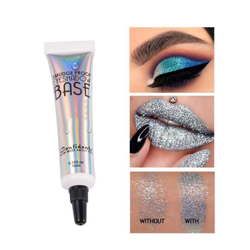 [Hàng mới về] Kem lót mắt dạng sữa lỏng giúp giữ màu phấn mắt lâu trôi tự nhiên | BigBuy360 - bigbuy360.vn