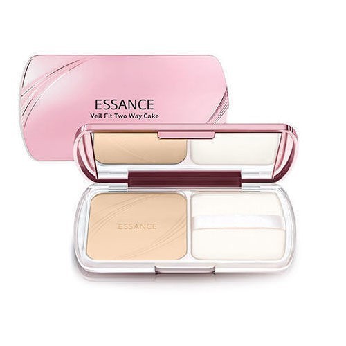 Phấn nền Essance #21 tone tự nhiên