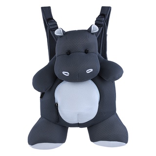 Balo Hà Mã U & YABY 029/1 (32cm)
