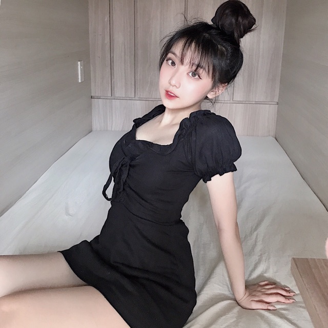 Emmie dress