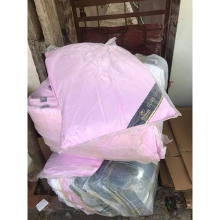COMBO 02 RUỘT GỐI HILTON CAO CẤP