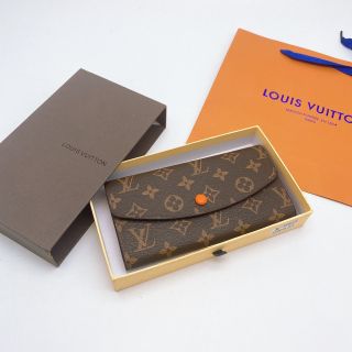 Ví LV fullbox mẫu mới sang hết nấc
