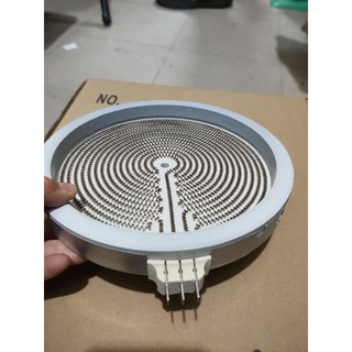 Mâm bếp hồng ngoại 3 chân