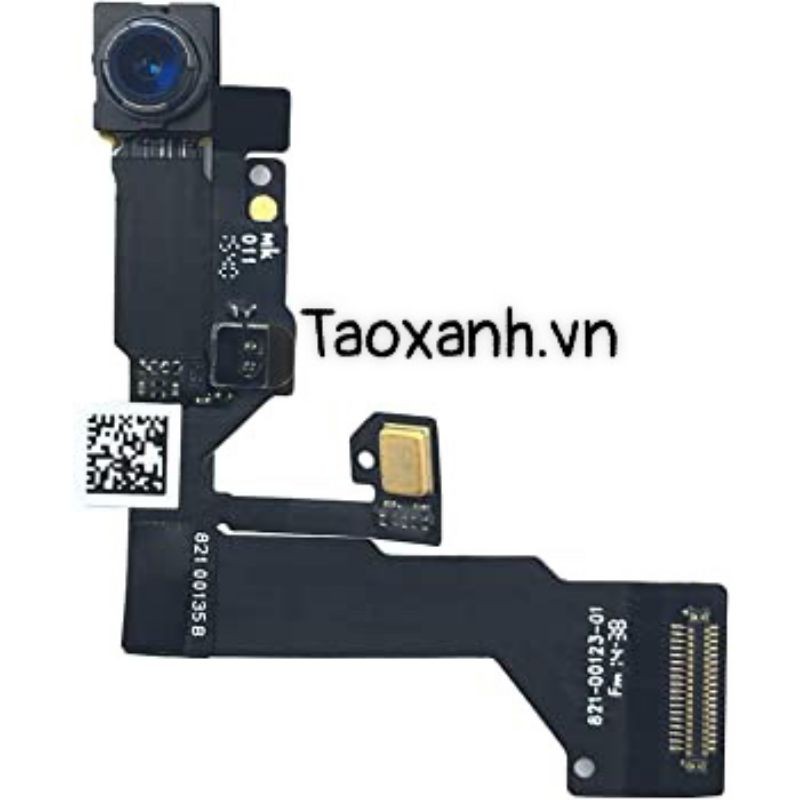 Dây cảm biếng camera trước iphone 6S plus hàng mới 100%