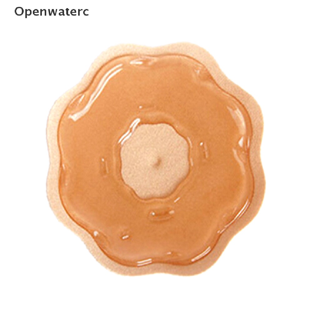 1 Cặp Ngực silicone Tự Dính Có Thể Tái Sử Dụng