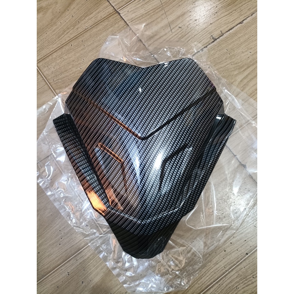 Mão Winner V3 cacbon