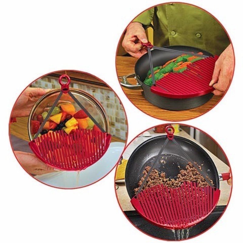 Dụng Cụ Chắt Nước BETTERSTRAINER