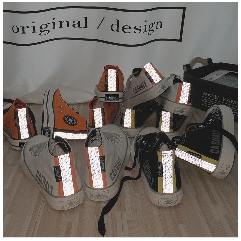 [GN07] GIÀY SNEAKER NAM NỮ THỂ THAO THỜI TRANG GIÁ RẺ 000 | BigBuy360 - bigbuy360.vn