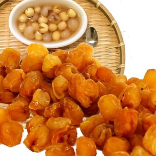 [Organic] Long Nhãn Sấy Khô 100g