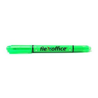 Combo 10 Bút dạ quang FlexOffice FO-HL01