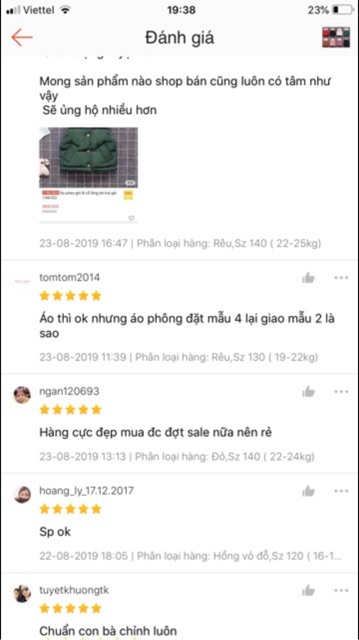 ❌SP BÁN CHẠY❌ Áo phao ghi lê cổ lông bé trai gái ( Mã 02)