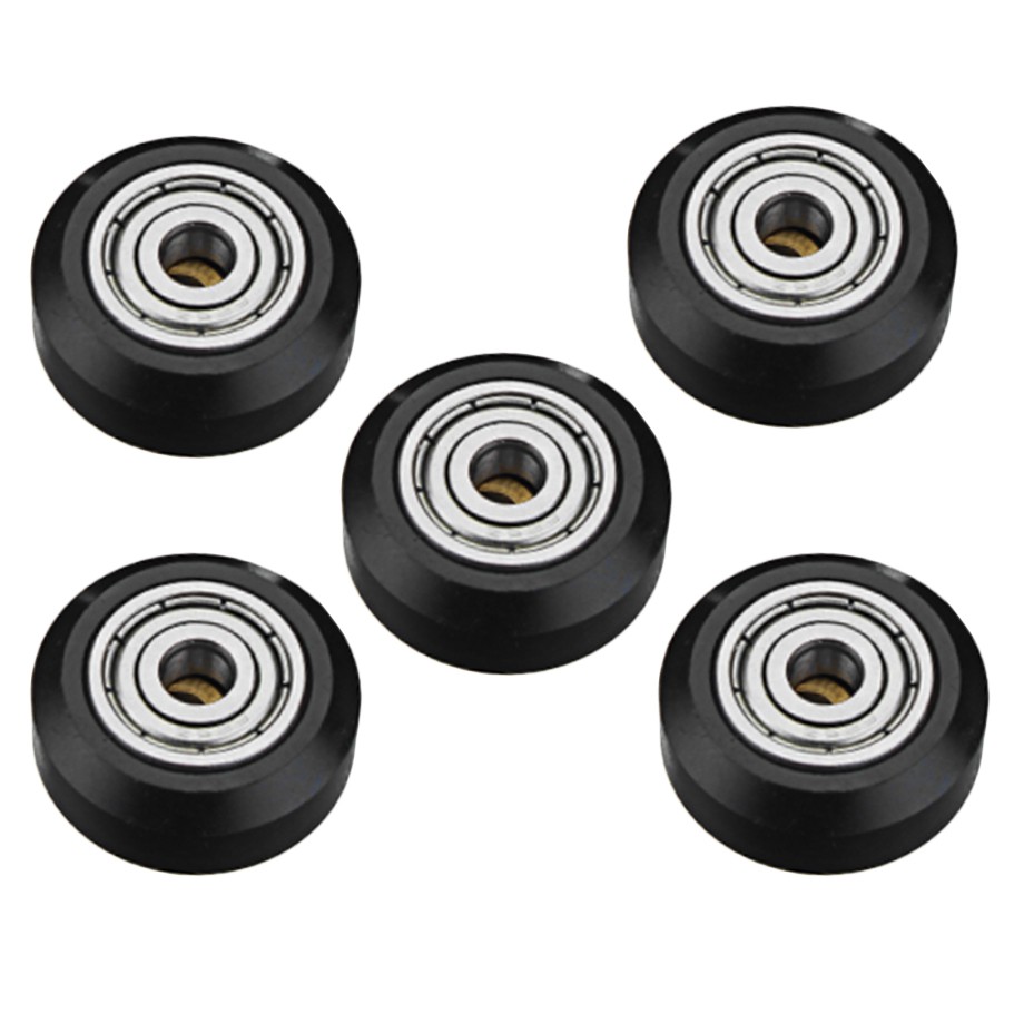 Set 5 Ròng Rọc 24mm G7V Cho Máy In 3d | BigBuy360 - bigbuy360.vn