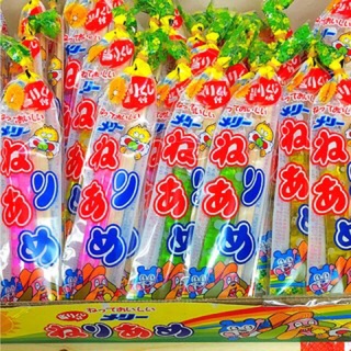 🍭Kẹo Quấn 3 màu