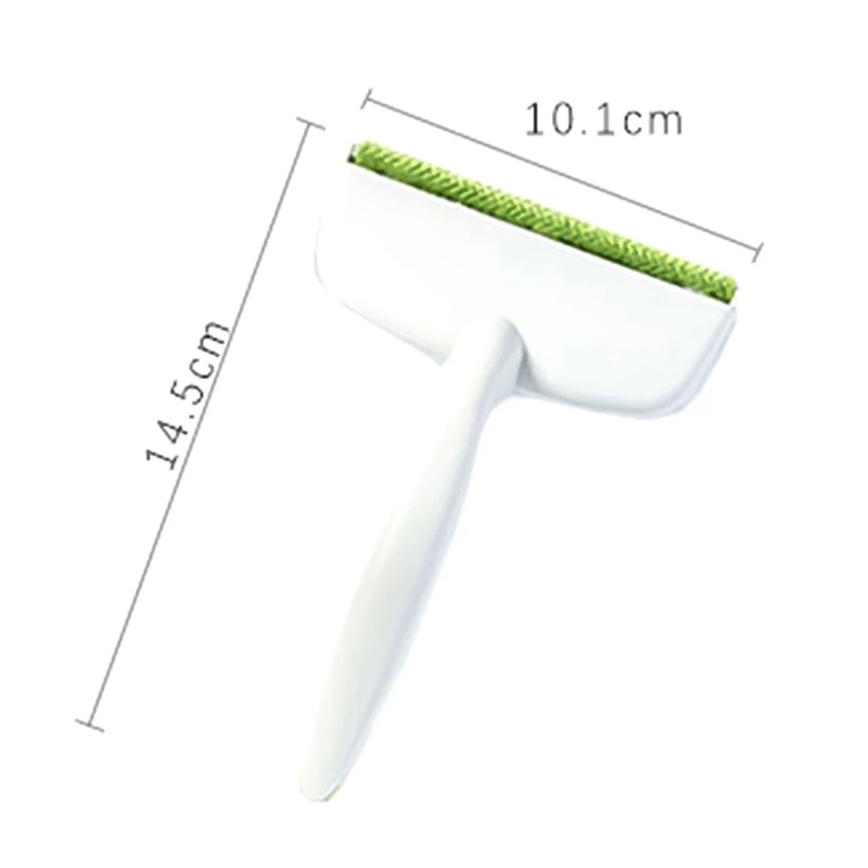 Dụng Cụ Loại Bỏ Bụi, Tóc Tiện Lợi Cho Quần Áo / Ghế Sofa