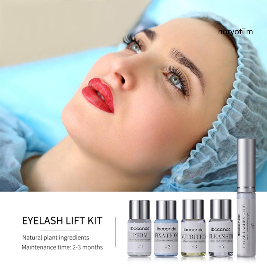 Bộ sản phẩm uốn mi mini tiện lợi dễ dùng cho nữ