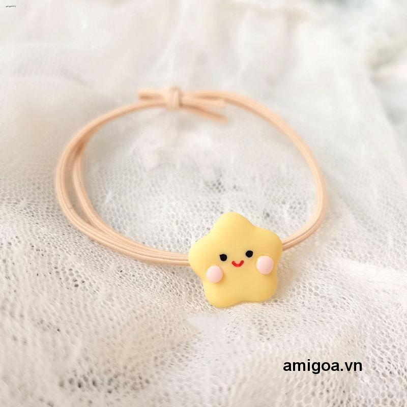 ✨✨1 băng đô hình ngôi sao / cô gái đám mây dễ thương