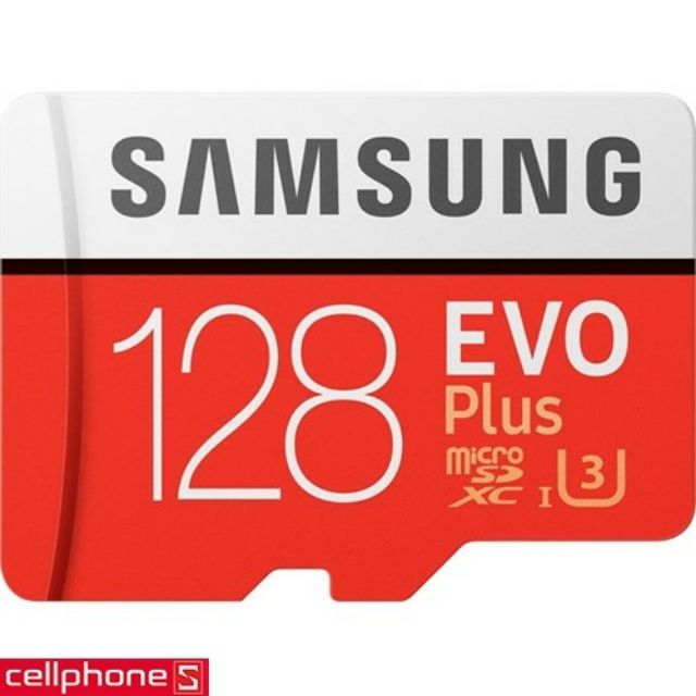 Thẻ nhớ MicroSD 16Gb, 32Gb, 64Gb, 128Gb, 256Gb