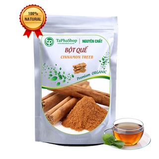Bột quế nguyên chất 200g