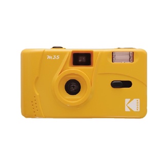 Máy ảnh Kodak + film Kodak Vision 3 T500 (TẶNG KÈM STICKER TRANG TRÍ MÁY)