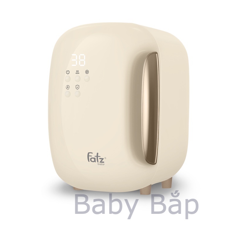 MÁY TIỆT TRÙNG SẤY KHÔ UVC FATZBABY - THUNDER 5 - 16L FB4710TN