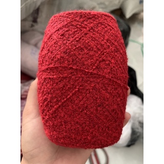 Wool sợi kiểu 15k/ 100g sợi len thu đông