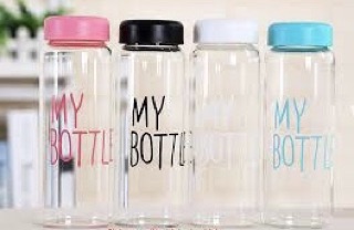 Bình Thuỷ tinh My bottle 500ml