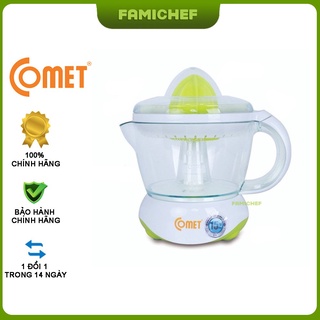 Máy vắt cam comet cm9920 700ml - màu ngẫu nhiên