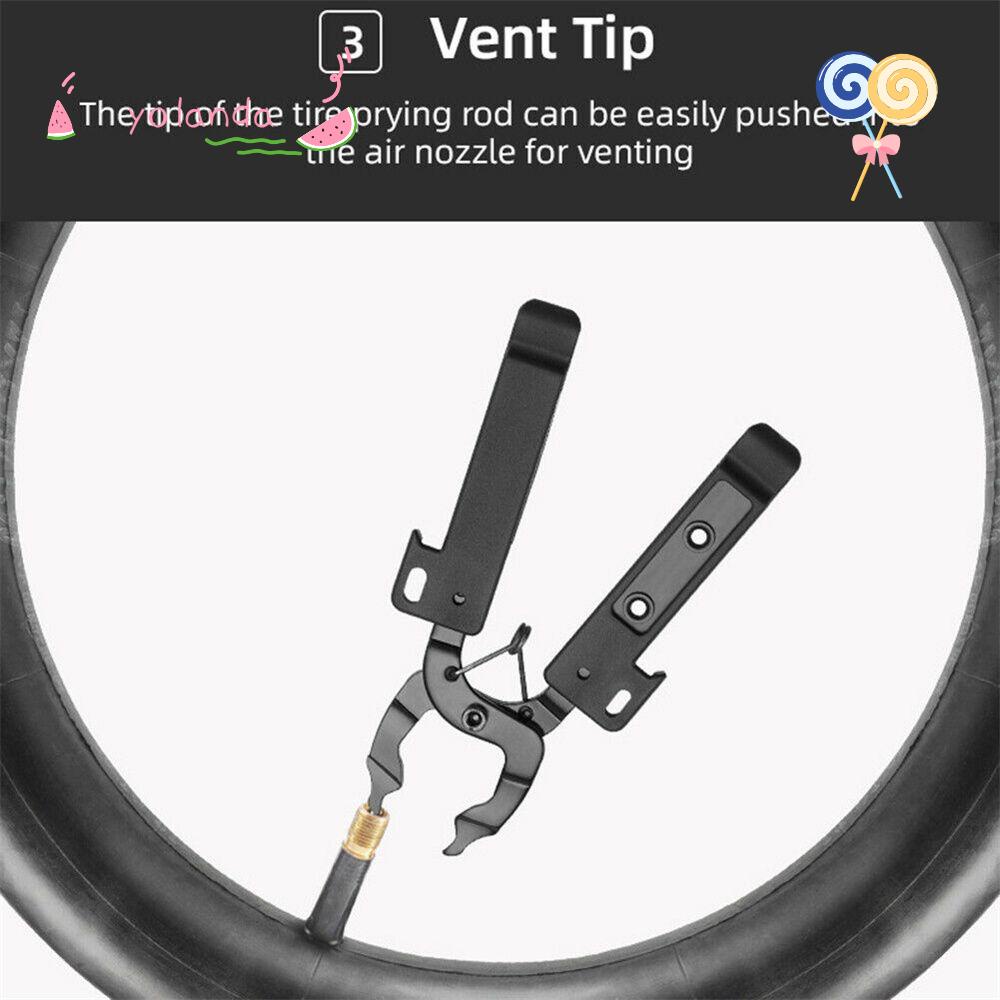 Kìm Tháo Xích Xe Đạp Leo Núi Thiết Kế Mới Tiện Dụng