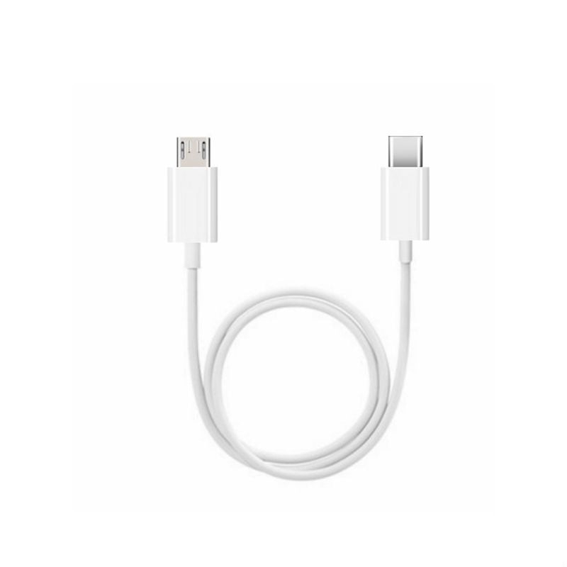 Cáp chuyển đổi dữ liệu từ USB Type C sang Micro USB chuyên dùng