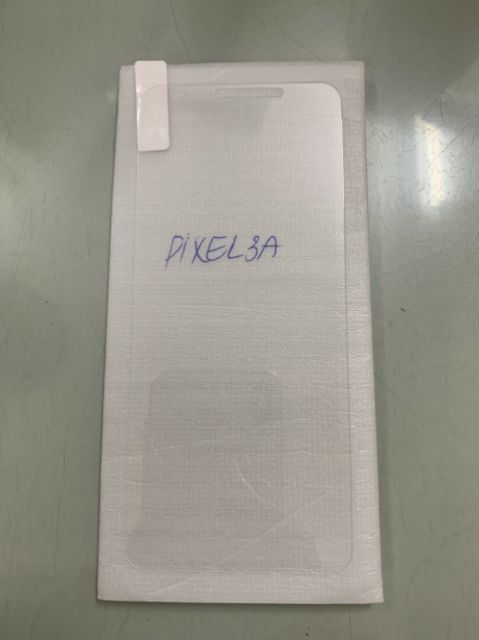 Kính cường lực google pixel 6/6A/6 pro pixel 4 xl/pixel 4A/pixel 3A/pixel 3/pixel 4 /pixel 2/pixel 2 xl kính trong suốt