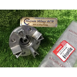 Full Cùi Dĩa Sonic ( Có Cục Canh,Bạc Đạn,phốt ,ốc.