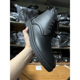 [Full Box] Giày đốc cổ lửng Dr martens