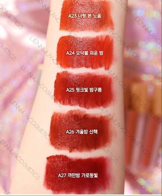 Son blackrouge ver 5