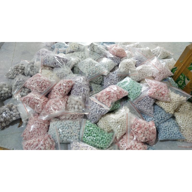 Trân châu Hạt Lựu