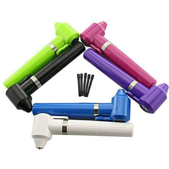 Máy khuấy mực xăm  - Máy mix mực phun xăm - Máy trộn mực xăm thẩm mỹ