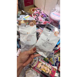 Lõi phấn Missha Nhật nội địa-Giá tốt