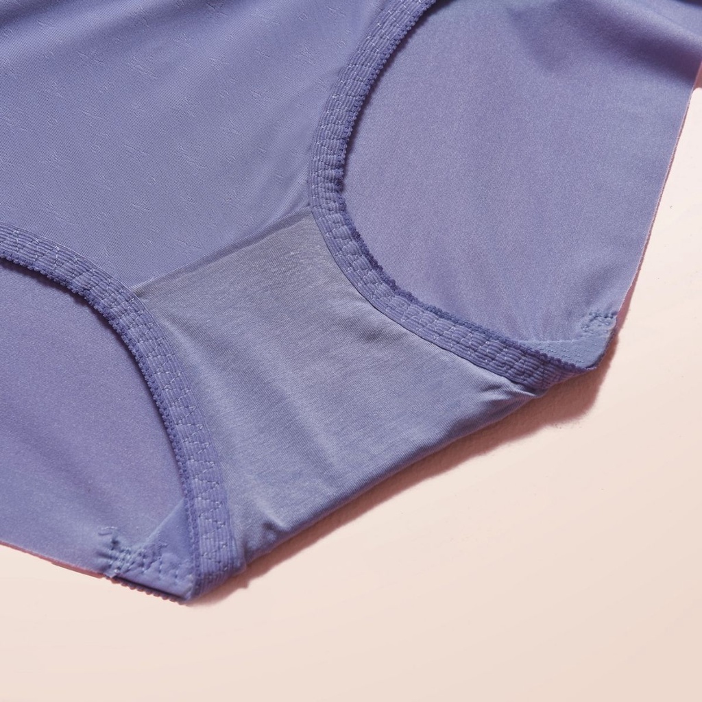 Quần Lót Nữ Cotton Sịp Nữ Thun Lạnh Cao Cấp Co&Com NO5053 Trơn Mềm Kháng Khuẩn | BigBuy360 - bigbuy360.vn